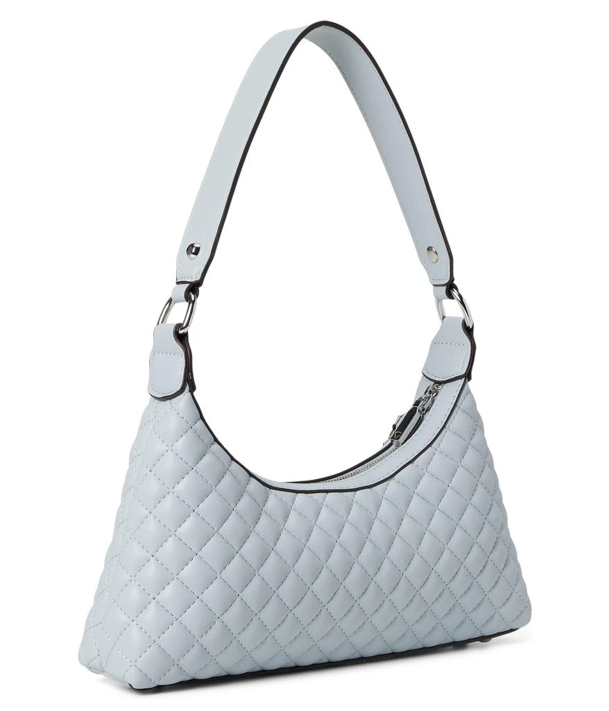 GUESS Everlee Top Zip Shoulder Bag 2