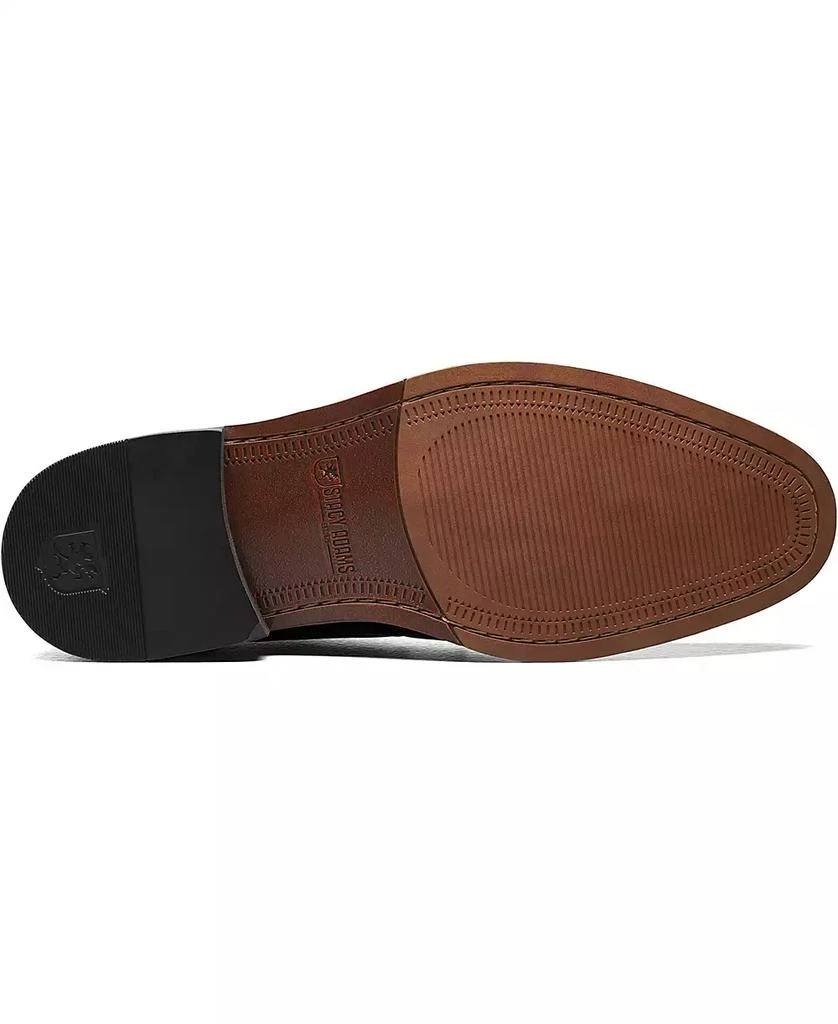 Stacy Adams Men's Marlton Plain Toe Oxford Shoes 3