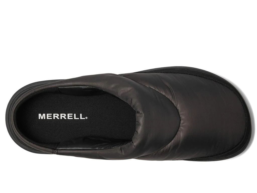 Merrell Hut Moc 2 Quilted Slide 2