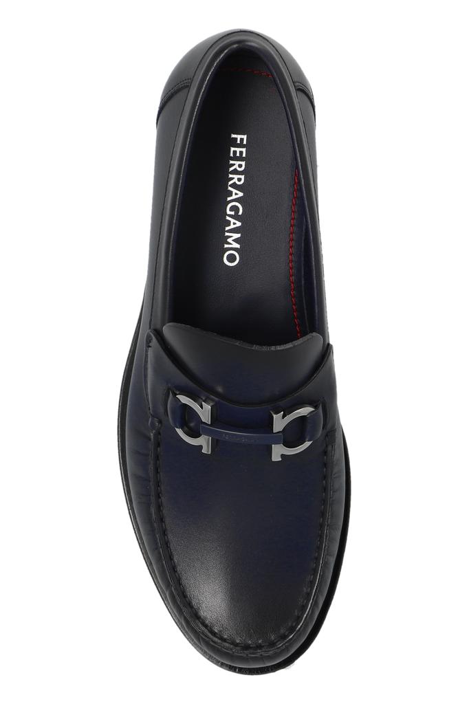Salvatore Ferragamo Shoes Fort type loafers - Business
