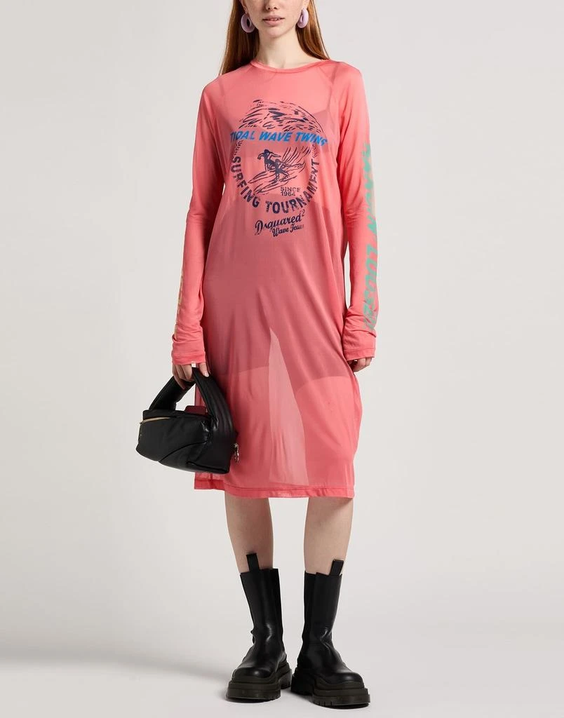 DSQUARED2 Midi dress 3
