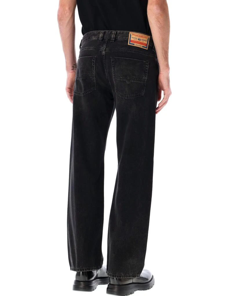 Diesel Diesel 1980 D-Eeper Straight Leg Jeans 2