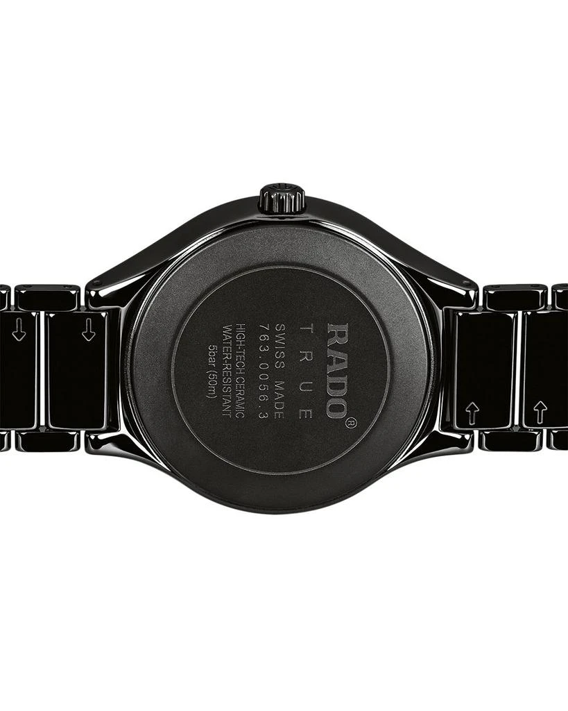 Rado True Watch, 40mm 6