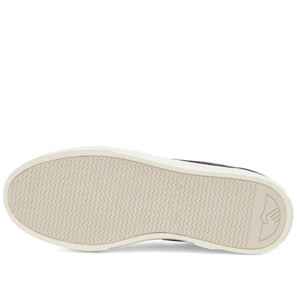Stepney Workers Club Stepney Workers Club Pearl S-Strike Leather Sneaker 5