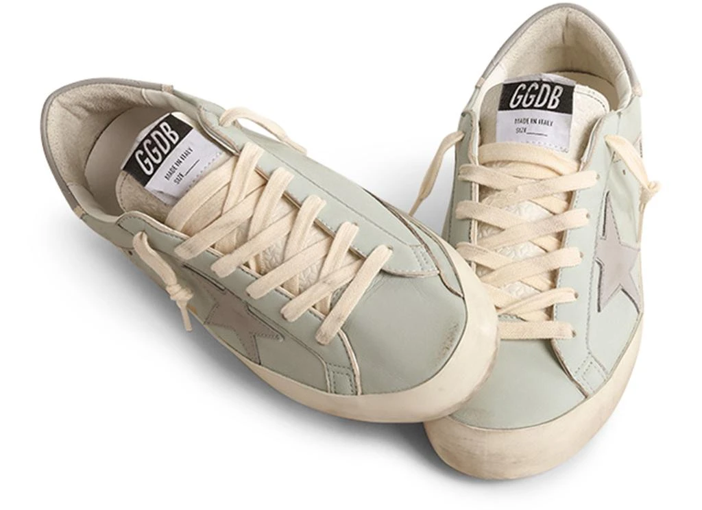 Golden Goose Super-Star classic sneakers 3