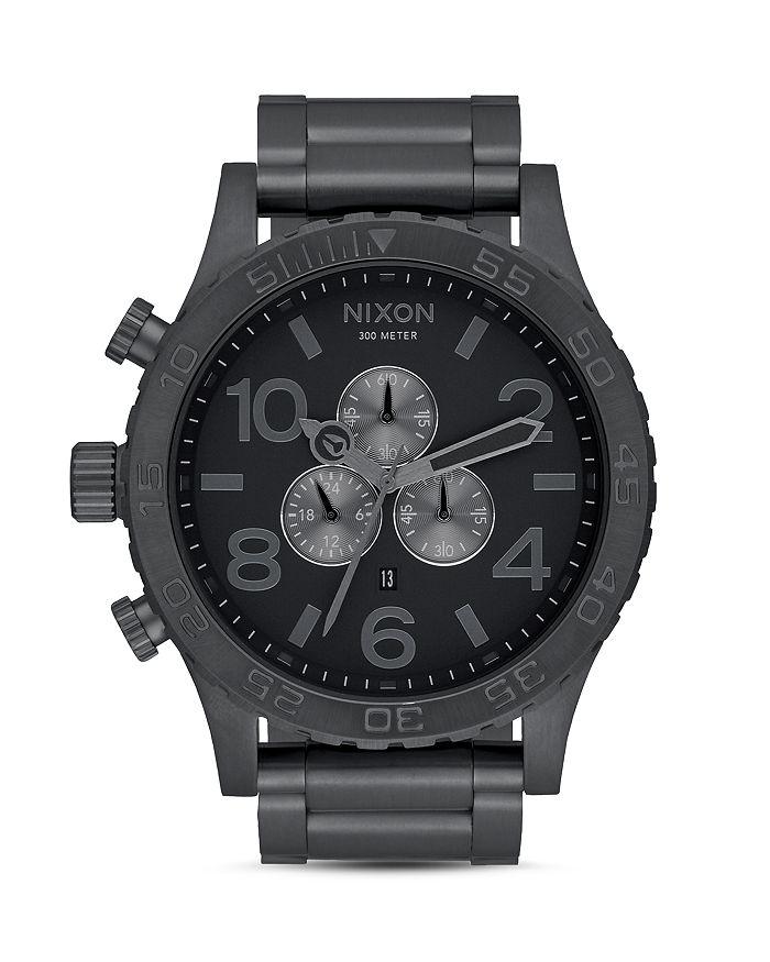 Nixon 51-30 Watch, 51mm