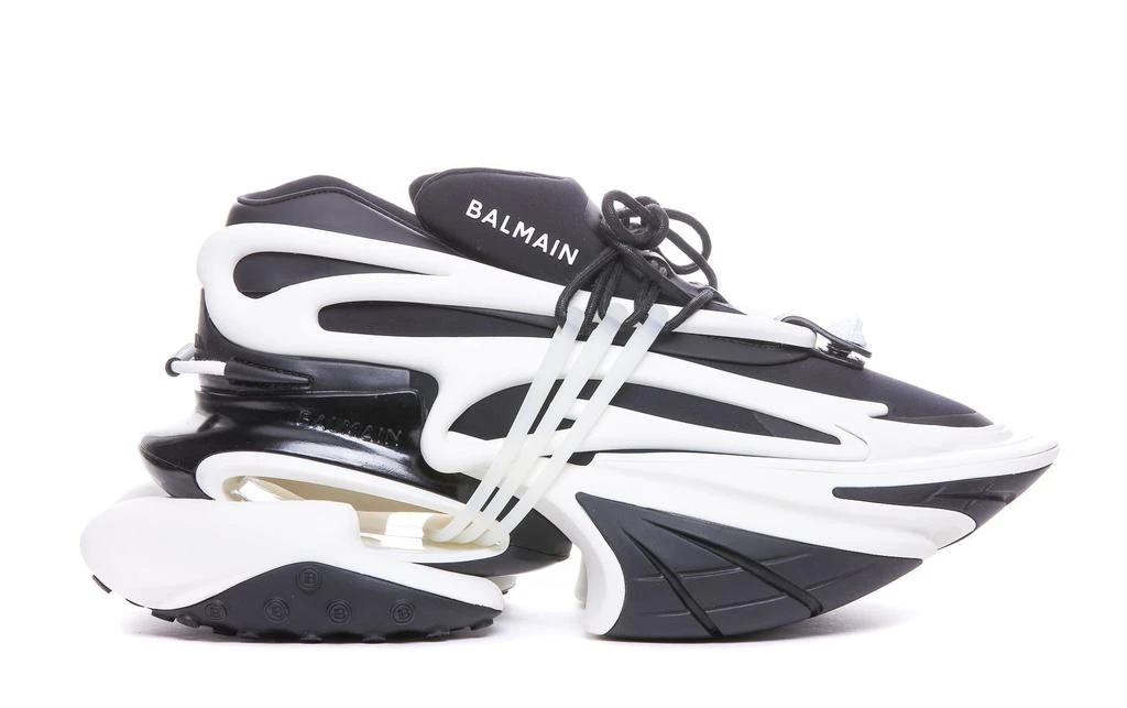 Balmain Balmain Sneakers 1