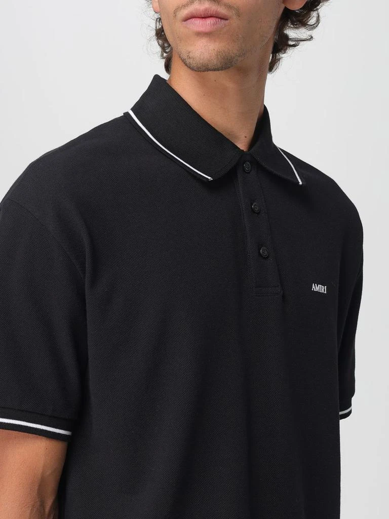 AMIRI Polo shirt men Amiri 5