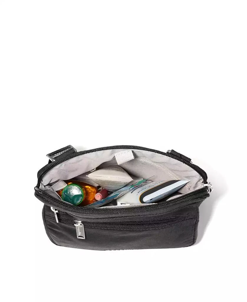 Baggallini Securtex Anti-Theft Crossbody Bag 6