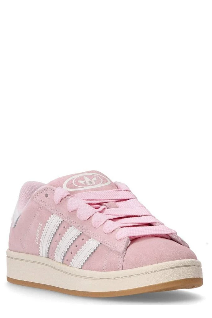 adidas gazelle silver green womens Adidas Campus Originals Women's Shoes Tactile Rose/Off White