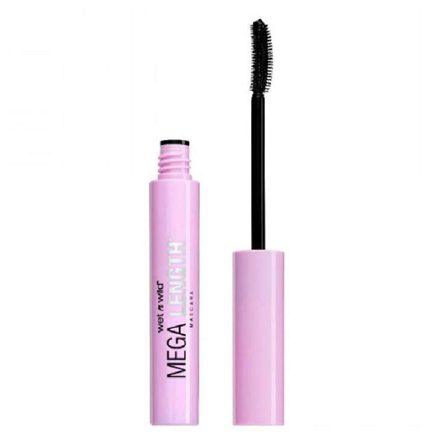 Wet n Wild Volume Waterproof Mascara 3
