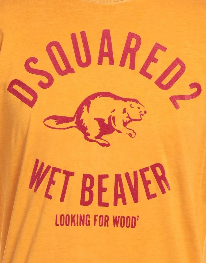 DSQUARED2 T-shirt 4
