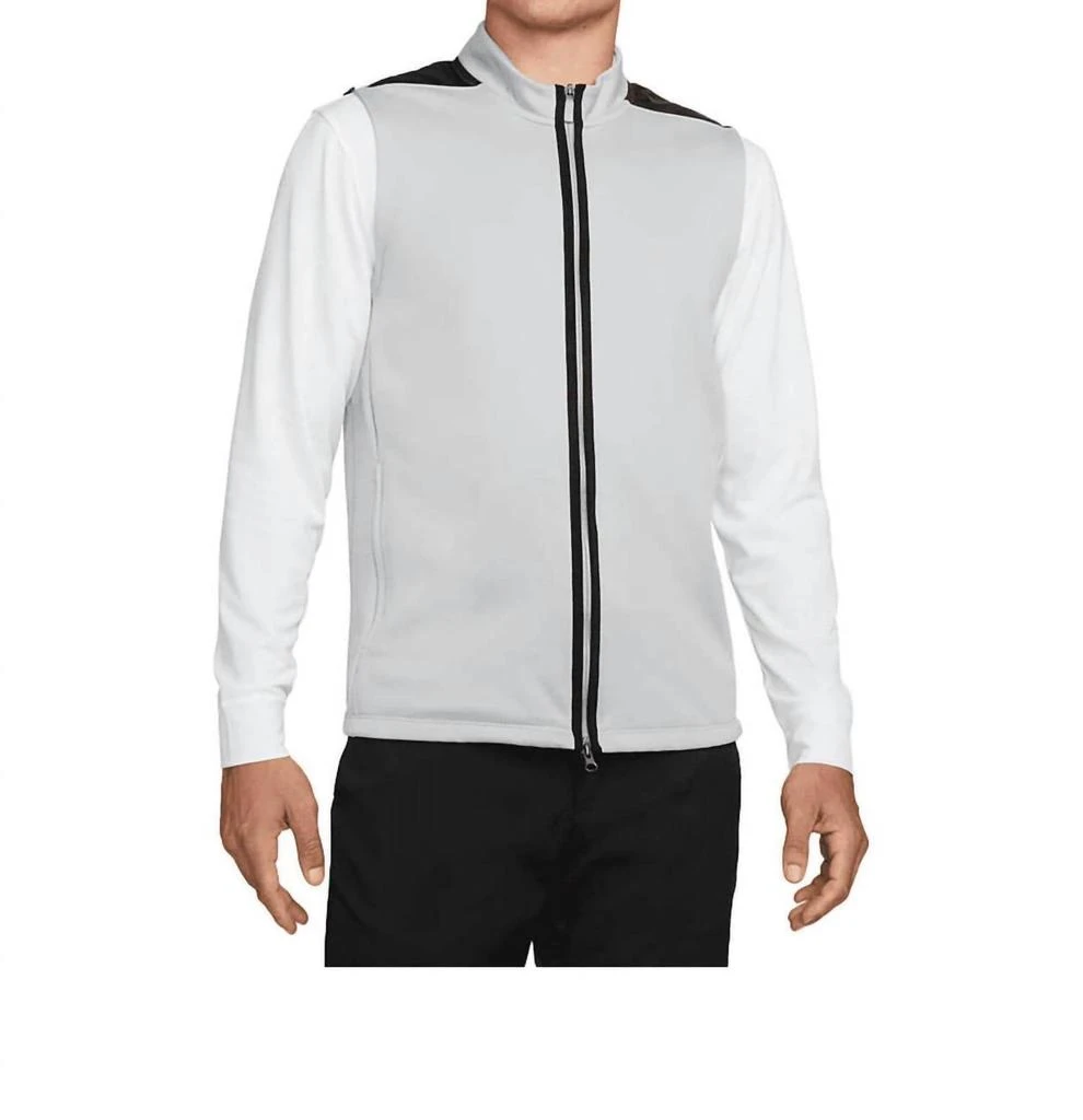 NIKE Nike - Men
s Victory Golf Vest
