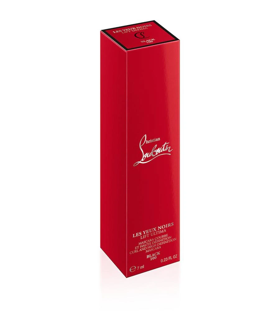 Christian Louboutin Lift Ultima Mascara 8
