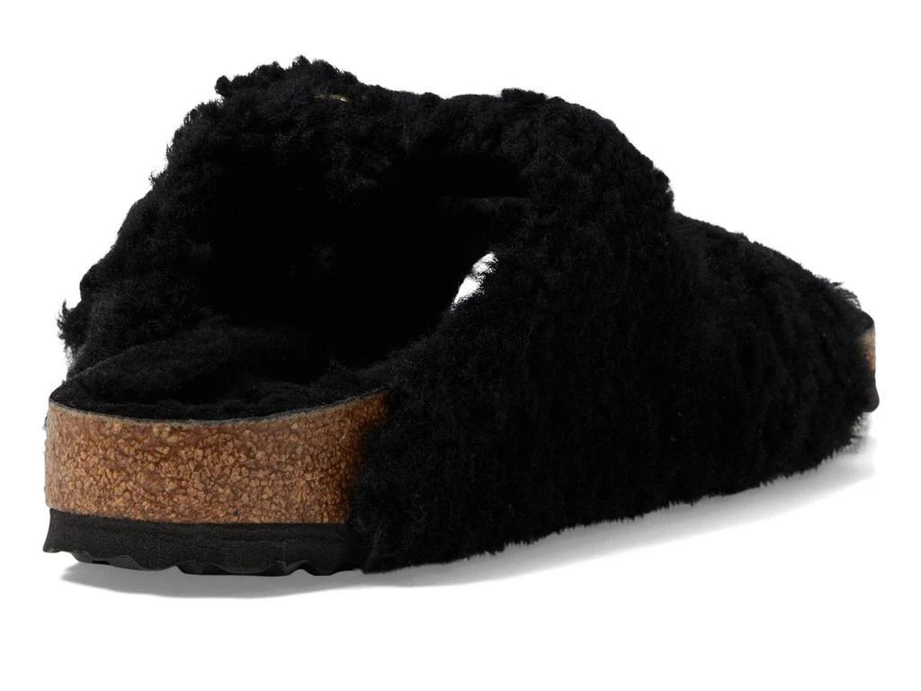 Birkenstock Arizona Big Buckle Teddy 5