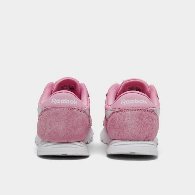 Reebok Boys' Little Kids' Reebok Classic Nylon Casual Shoes 7
