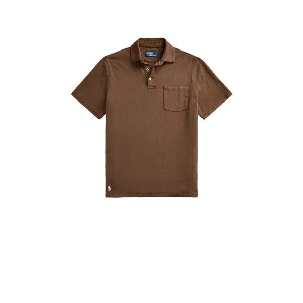 Ralph Lauren Cotton polo shirt 1