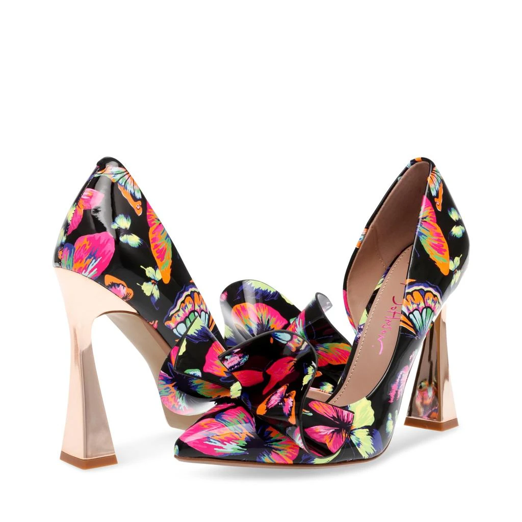 Betsey Johnson Nobble Pumps 1