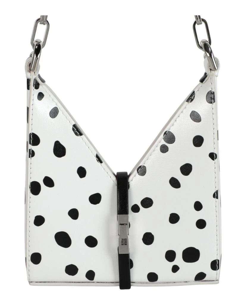 Givenchy Disney x  '101 Dalmatians' Cut-Out Micro Crossbody Bag 3