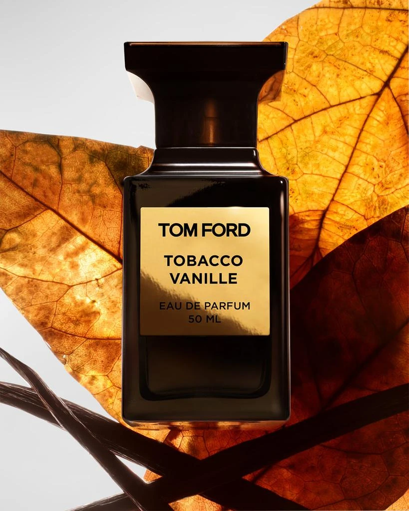 Tom Ford Tobacco Vanille Eau de Parfum Fragrance Travel Spray 2