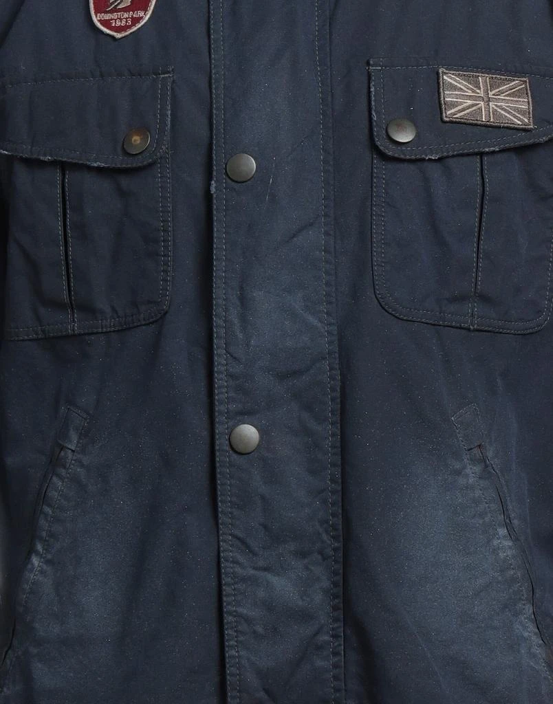 MATCHLESS Jacket 4