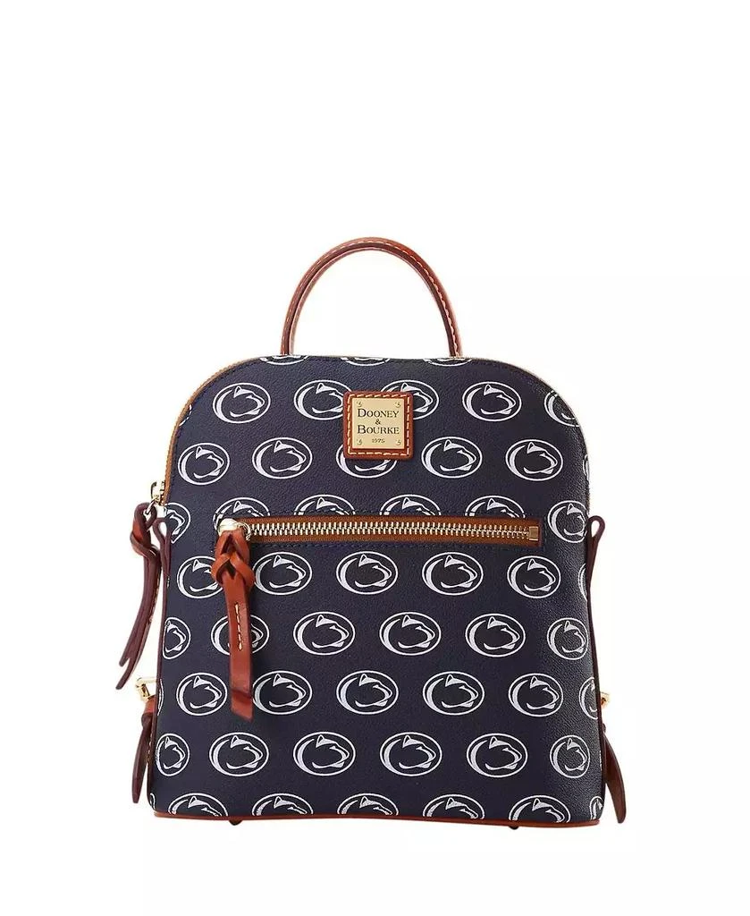 Dooney & Bourke Penn State Nittany Lions Small Backpack 1