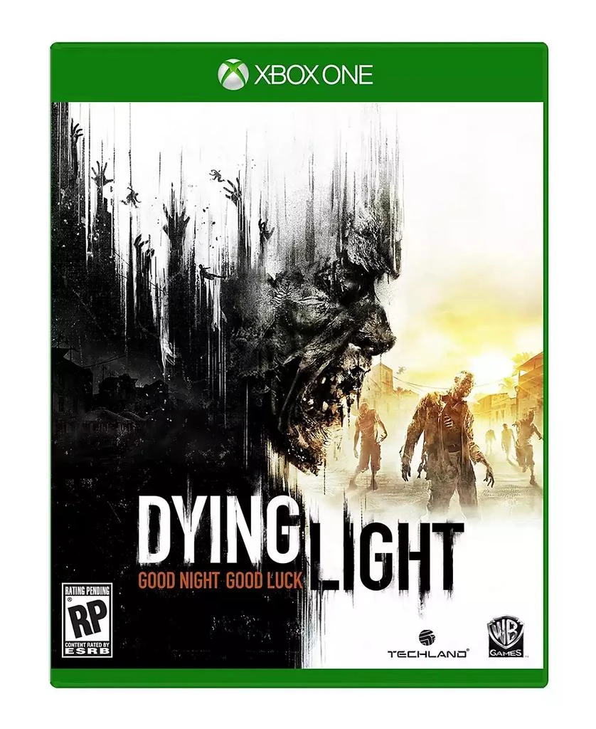 Warner Bros Dying Light - Xbox One