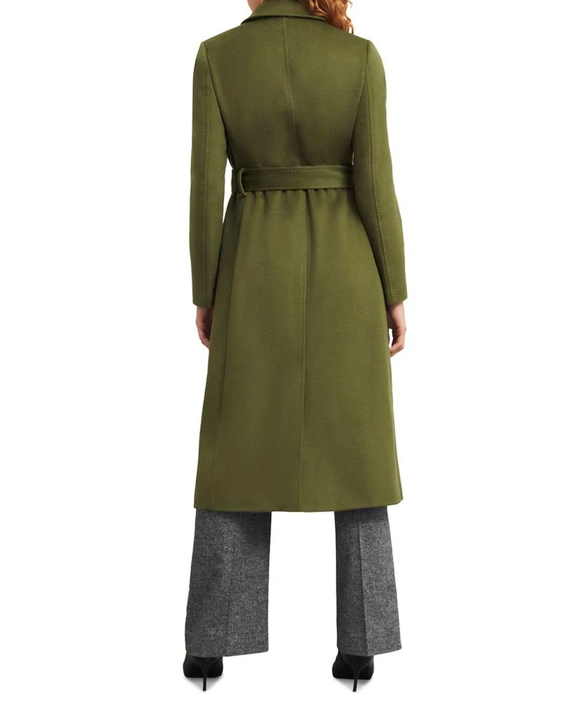HOBBS LONDON Livia Wool Coat 3