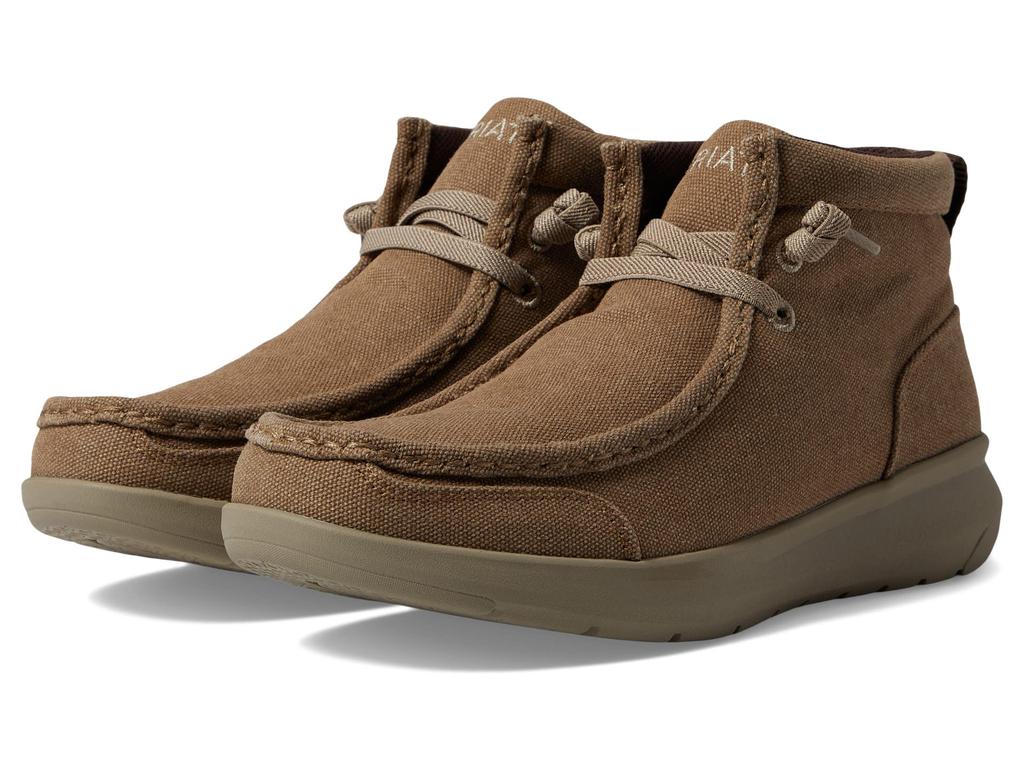 Ariat Hilo Rancher Moc Tan 8.5 - Boots - Free Shipping Ariat Hilo Rancher Moc Tan 8.5 - Boots - Free Shipping