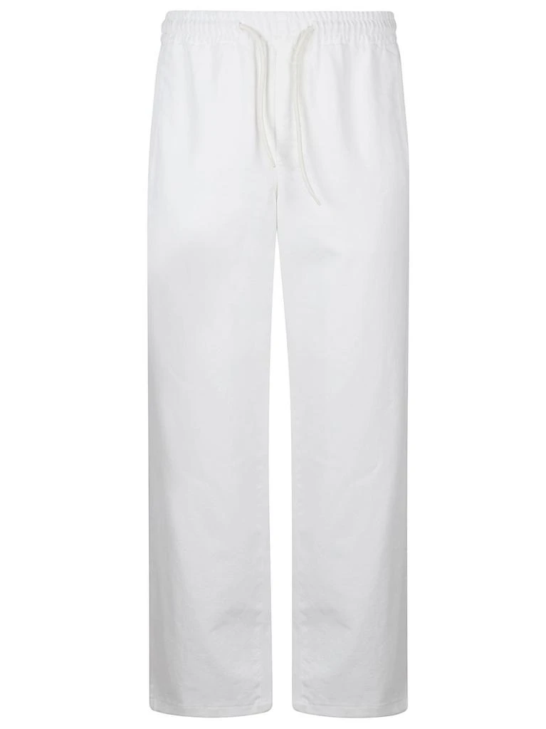 A.P.C. A.P.C. Vincent Drawstring Trousers 1