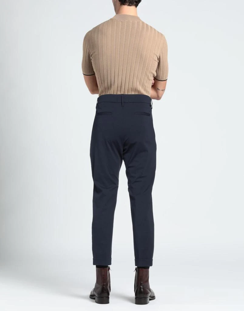 0/ZERO CONSTRUCTION Casual pants 3