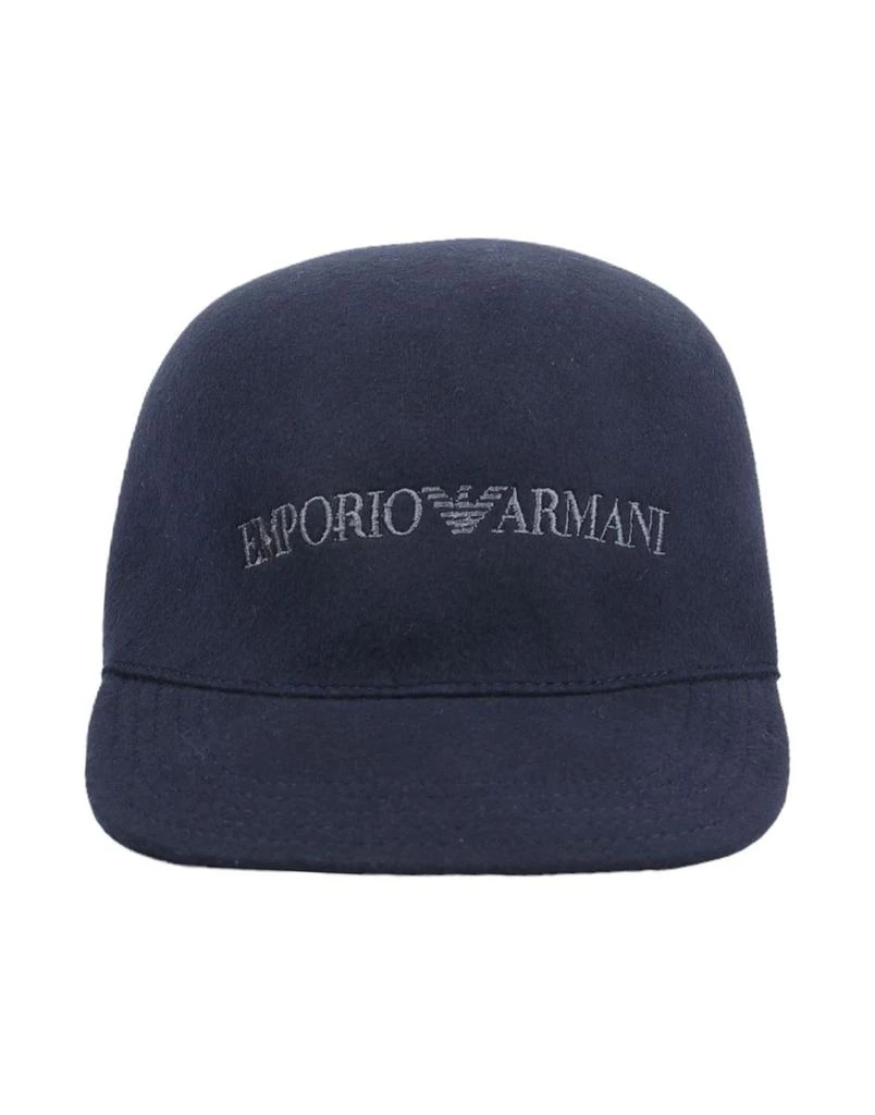 Emporio Armani Hat 1