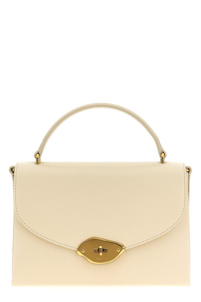 Mulberry Small Pimlico Tote High Gloss - Tote Bags - Free
