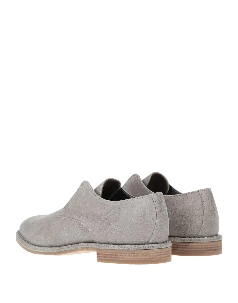 Brunello Cucinelli Laced shoes 3