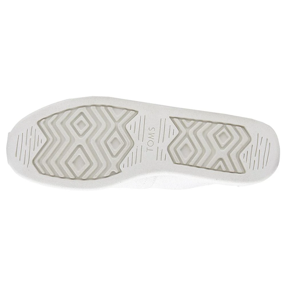 TOMS Alpargata Classic Slip On Shoes 3
