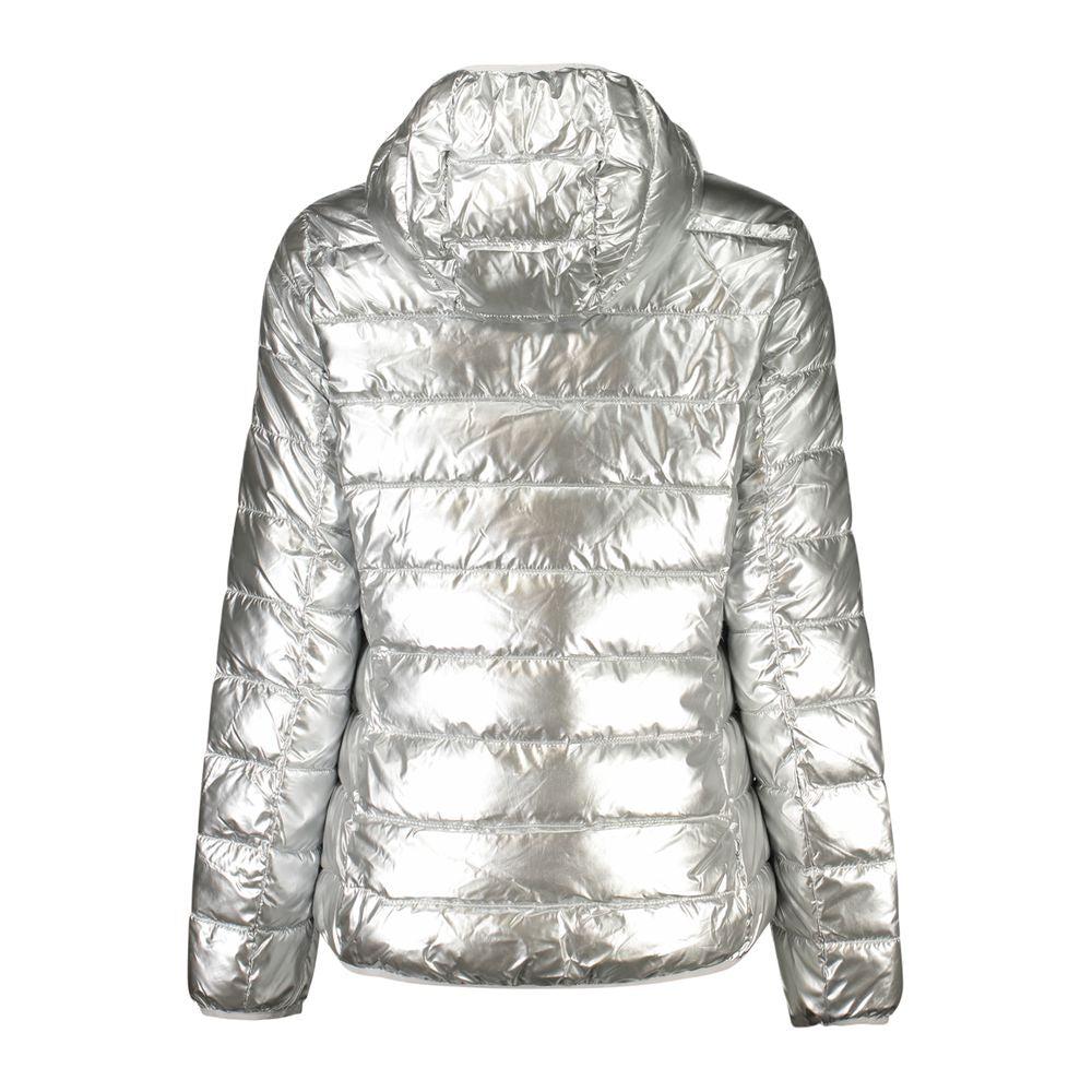 Norway 1963 Norway 1963 Gray Polyamide Women Jacket