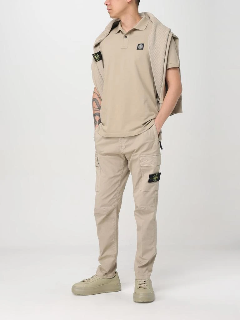 Stone Island Pants men Stone Island 2