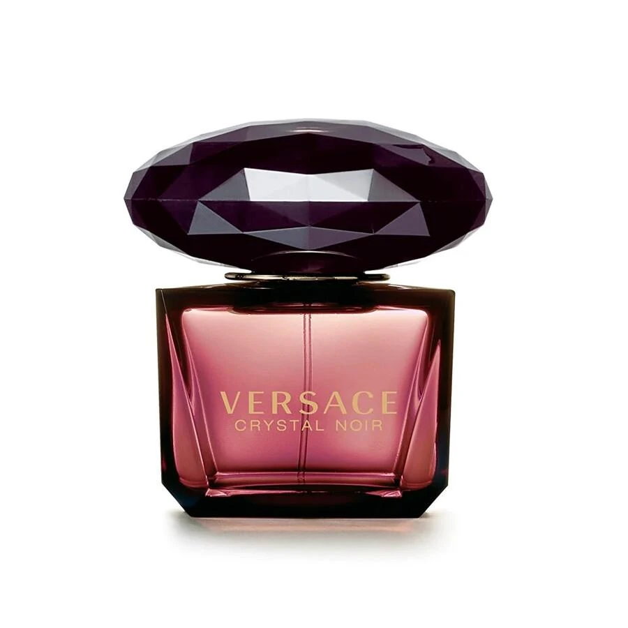 Versace Versace Crystal Noir Ladies EDP