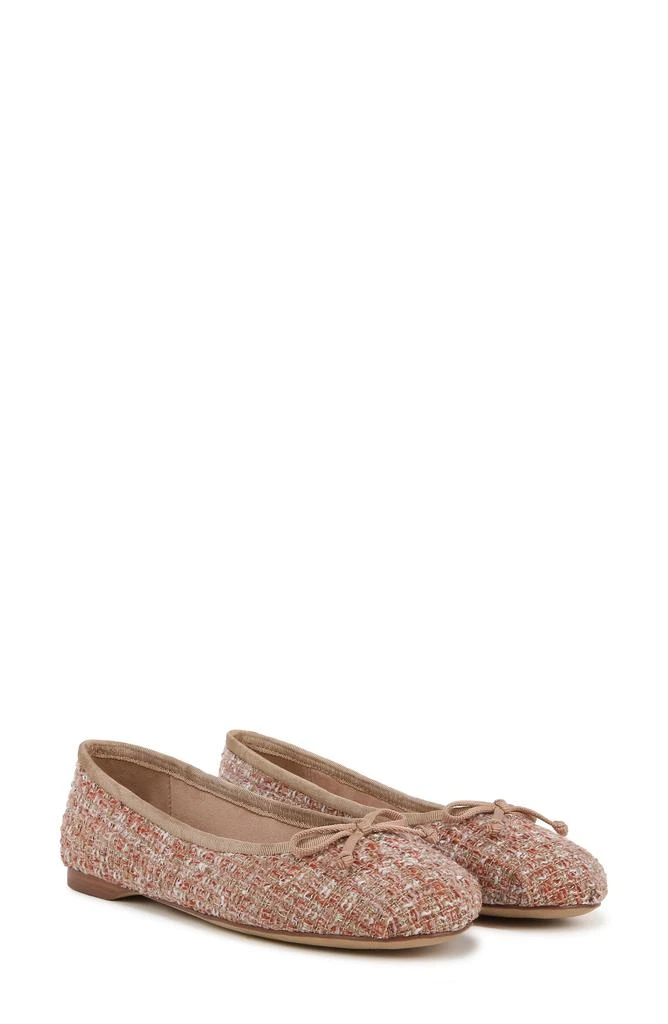 Sam Edelman Zooey Ballet Flat 10