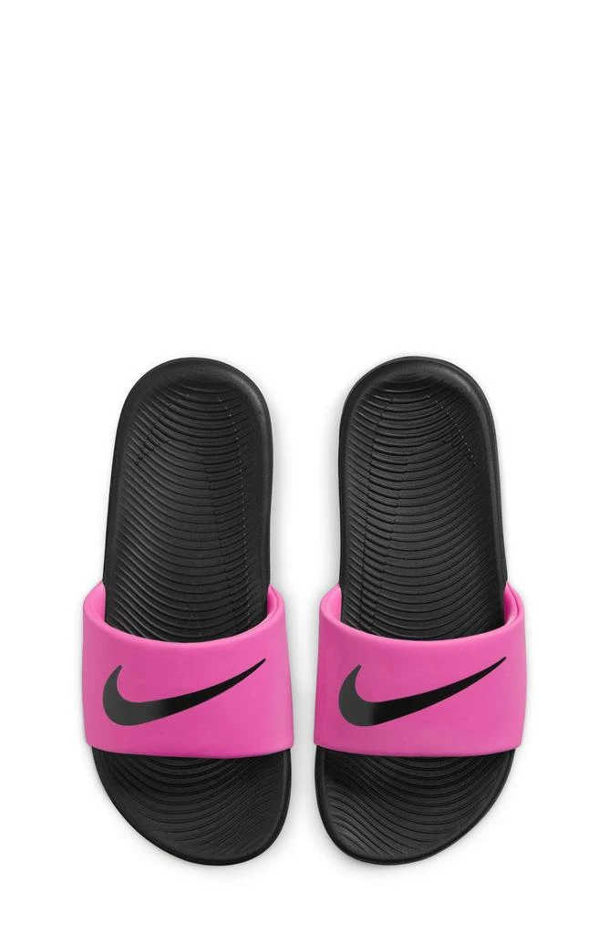 NIKE Kids
 Kawa Slide Sandal 4