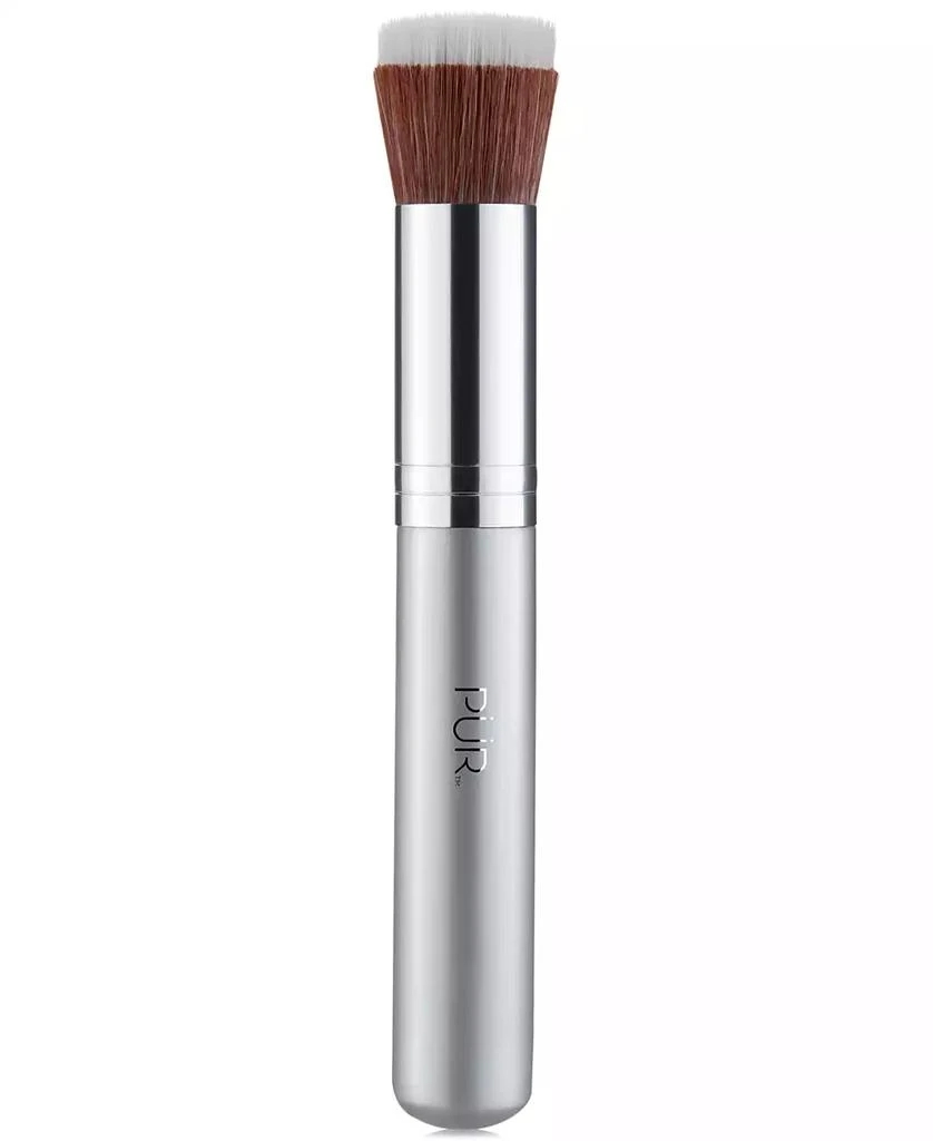 PÜR Liquid Chisel Brush 1