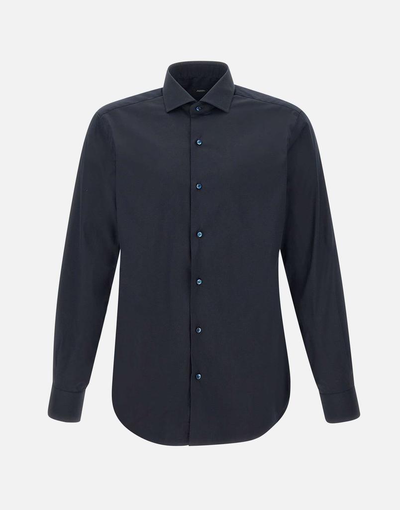 BARBA Cotton shirt