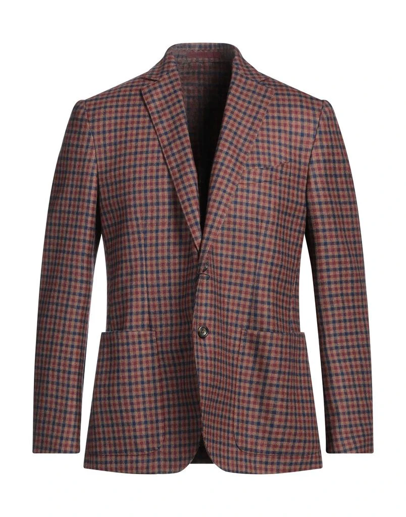REDA Blazer 1