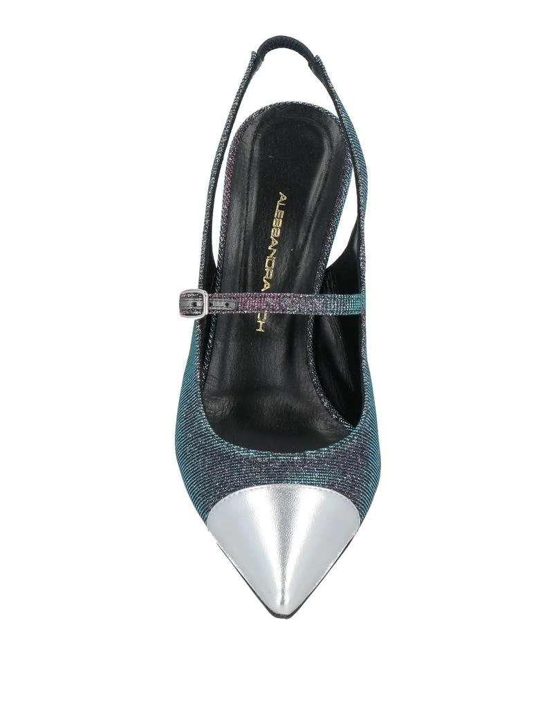 Alessandra Rich Pump 4