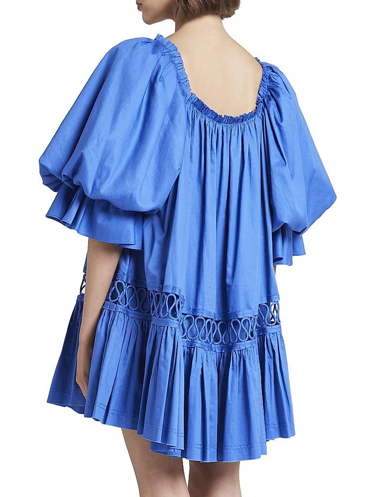Aje Inspiration Minidress 5