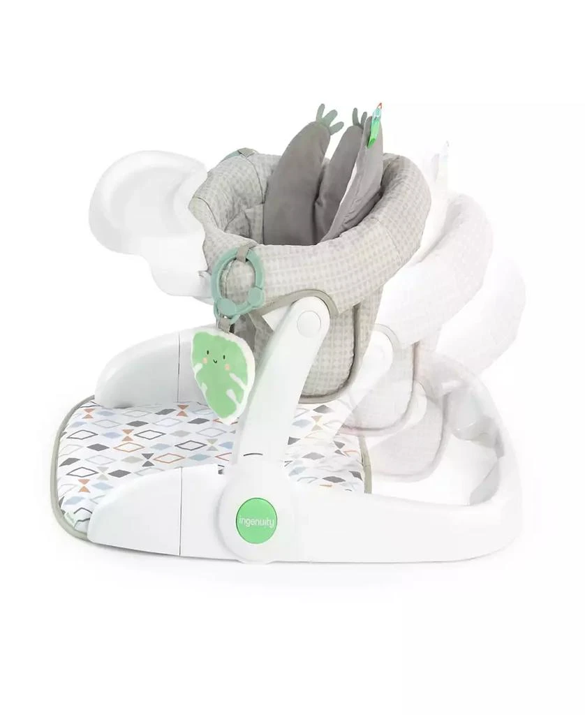 Ingenuity Baby Prop Spot™ Learn-to-Sit™ - Loni™ Floor Seat 2