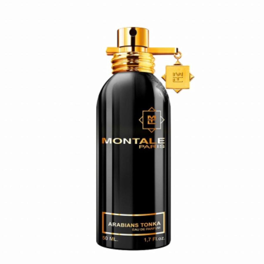 Montale Montale Arabian Tonka Unisex EDP