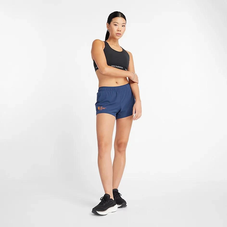 New Balance NYC Marathon RC Short 3" 9