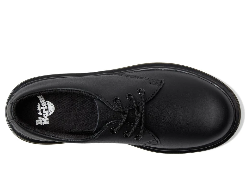 Dr. Martens 1461 (Little Kid/Big Kid) 2