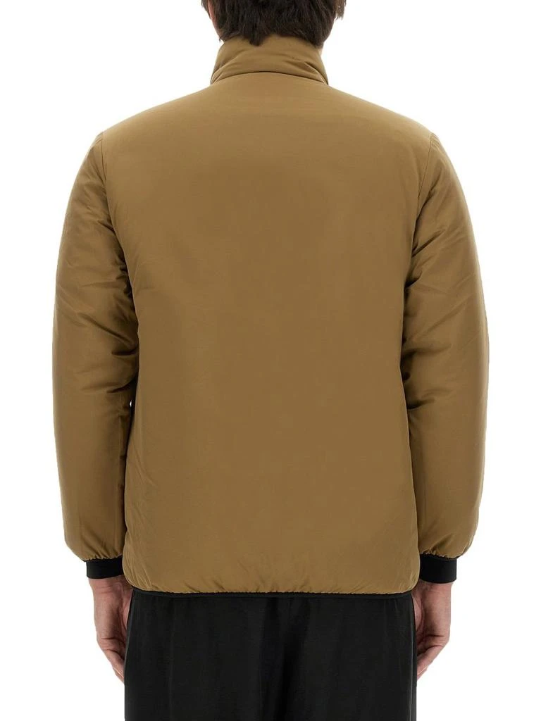 South2 West8 South2 West8 Logo Emblem Jacket 3